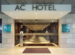 Ac Palacio Sottomayor Hotel Lisboa Zewnętrze zdjęcie